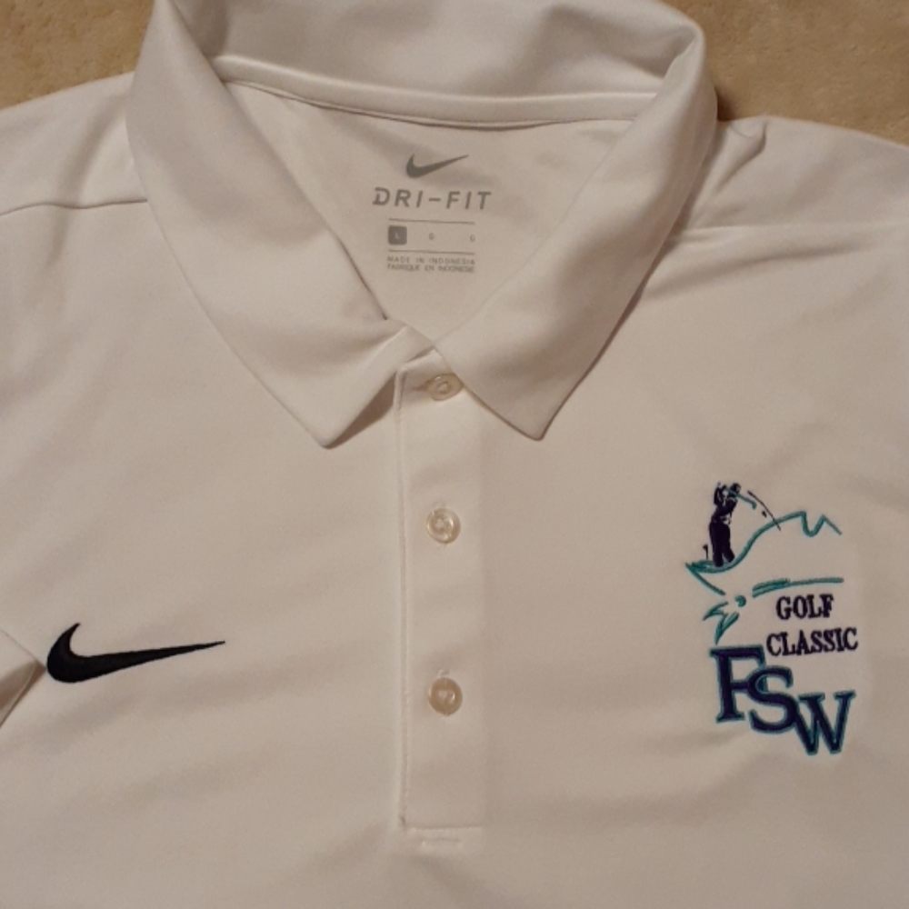 Nike dry fit nwt